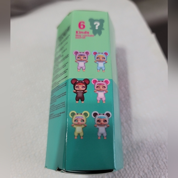 Sonny Angel Hippers Blindbox - Picture 2 of 2